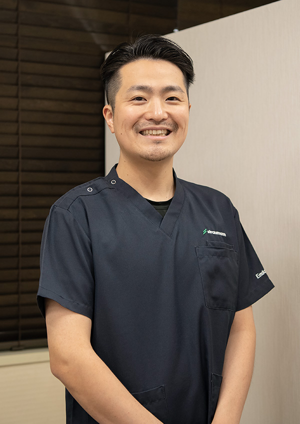 理事長画像